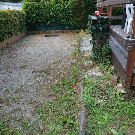 La Terrasse Du Novalaise