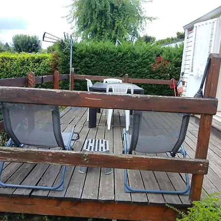 La Terrasse Du * Novalaise