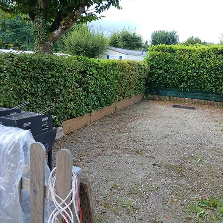 La Terrasse Du Novalaise